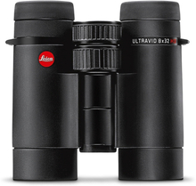 Leica 8x32 Ultravid HD-Plus (40090), Leica