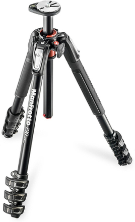 Manfrotto MT190XPRO4, Manfrotto
