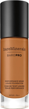 bareMinerals Barepro Performance Wear Liquid Foundation Latte 24 - 30 ml