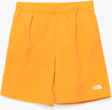 The North Face - Class V Water Shorts - Orange - S