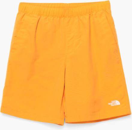 The North Face - Class V Water Shorts - Orange - L