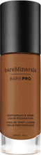 bareMinerals Barepro Performance Wear Liquid Foundation Espresso 27 - 30 ml