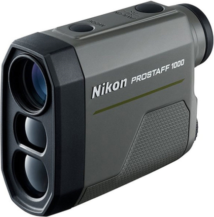 Nikon Prostaff 1000, Nikon