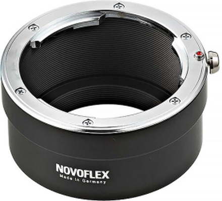 Novoflex Adapter Leica R till L-Mount, Novoflex