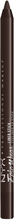 NYX Professional Makeup Epic Wear Liner Sticks Brown Shimmer - 1,2 g