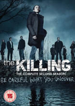 The Killing - Season 2 (Import)