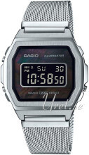 Casio A1000M-1BEF LCD/Stål