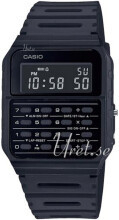 Casio CA-53WF-1BEF LCD/Resinplast
