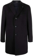 Coats Blue Taglier