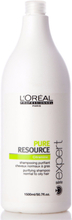 L'Oréal Professionnel Serie Expert - Pure Resource Shampoo 1500 ml.