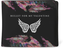 Bullet for My Valentine: Wings 1 (Wallet)