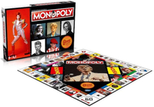 David Bowie: Monopoly