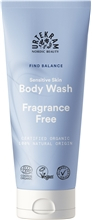 Fragrance Free Body Wash 200 ml