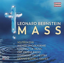Bernstein Leonard: Mass