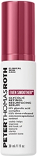 Even Smoother Retinol Resurfacing Serum 30 ml