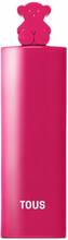 Parfym Damer Tous EDT More More Pink 90 ml