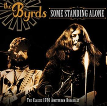Byrds: Some Standing Alone