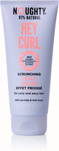 Noughty Wave Hello Hey Curl Scrunching Jelly 200 ml