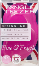 Tangle Teezer Fine & Fragile Berry Bright