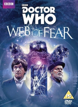 Doctor Who: The Web Of Fear (Import)