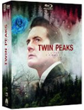 Twin Peaks Seasons 1-3