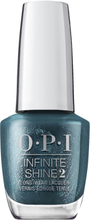 "Is - To All A Good Night 15 Ml Neglelak Makeup Blue OPI"