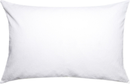 Weekday Cushioncover Home Textiles Cushions & Blankets Cushion Covers White Himla