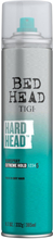 Ekstra fast hold hårspray Be Head Tigi Hard Head Extreme Hold (385 ml)