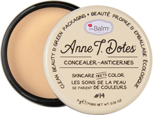 the Balm Anne T. Dotes Concealer Light 14