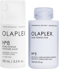 Olaplex Moisture & Repair Hair Treatment 2 x 100 ml