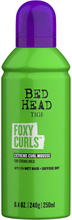 Skum til Krøller Be Head Tigi Bed Head Foxy (250 ml)