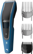 Akku hårklipper Philips HC5612/15 Blå