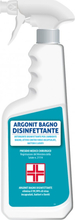 Detergente disinfettante bagno Argonit Bagno Disinfettante 750 ml