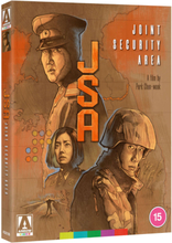 JSA – Joint Security Area