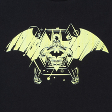 Batarang Unisex T-Shirt - Black - XS
