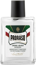 Proraso After Shave Balm Refreshing Eucalyptus 100 Ml Beauty Men Shaving Products After Shave Nude Proraso