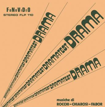 Rocchi - Chiarosi - Fabor: Dramatest