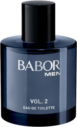 Edt New Vol. 2 Parfyme Eau De Parfum Nude Babor*Betinget Tilbud