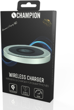 Champion Wireless QI Charger 10W