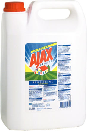 AJAX Allrengöring Original 5 L