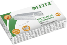 Klammer Leitz Power Performance P2 No 10 Ask om 1000