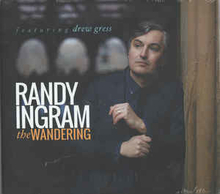 Ingram Randy: Wandering