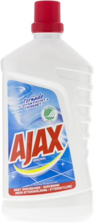 AJAX Allrengöring Original 1,5 L