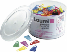 Plastgem Laurel 25 mm, 500 st