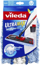 Vileda UltraMax Refill mikrofiber & cotton