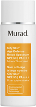 Murad Environmental Shield City Skin Age Defense SPF 50 I PA++++ 50ml