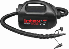 INTEX Compressore Elettrico Quick-Fill High PSI 220-240 V 68609
