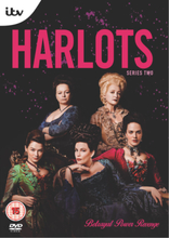 Harlots Series 2