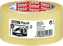 Tejp Tesa Strong 66mx50mm transp, 6 st