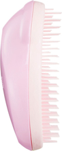 Tangle Teezer Original Pink Vibes Beauty WOMEN Hair Hair Brushes & Combs Detangling Brush Lilla Tangle Teezer*Betinget Tilbud